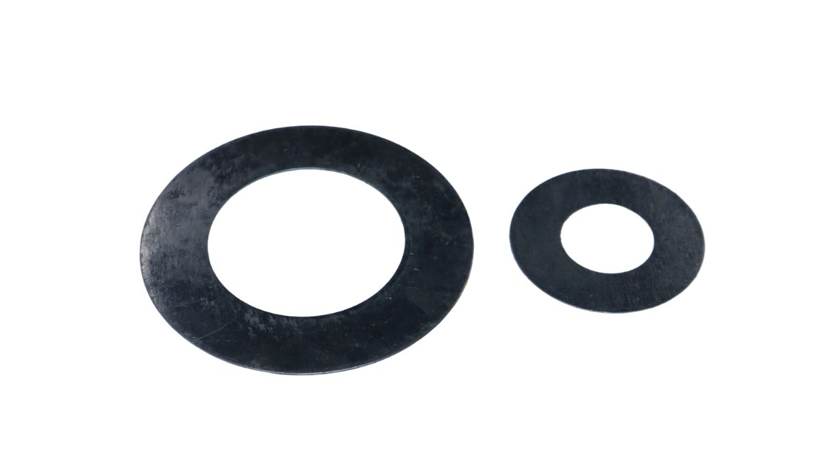 DIFFERENTIAL STAR SHIM ( SET OF 4 PCS )