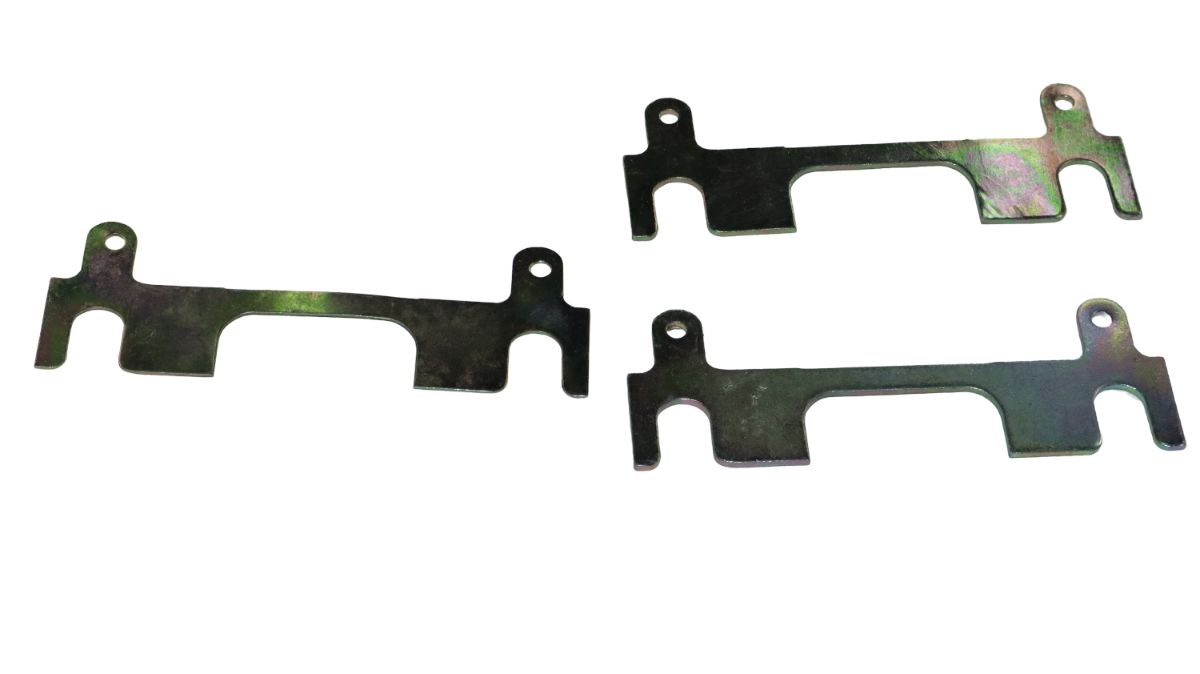 CHIMTA ALIGNMENT PATTI SET SCORPIO (3PCS)
