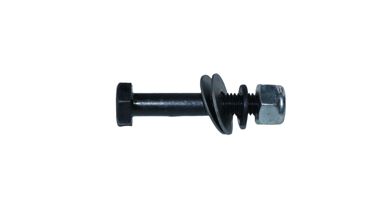 BODY BOLT KIT JEEP ARMADA (17PCS)