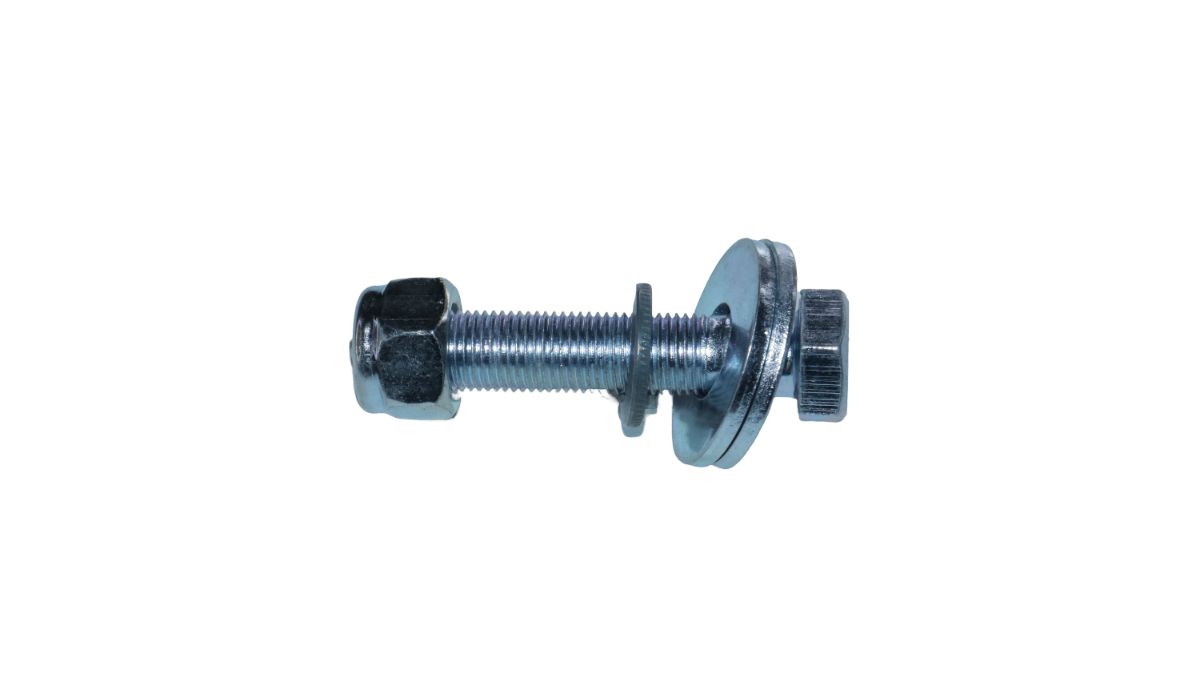 BODY BOLT KIT BOLERO TURBO 12X65