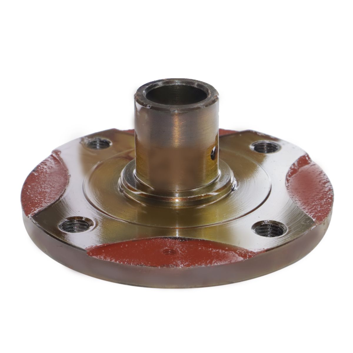 FRONT HUB TATA INDICA