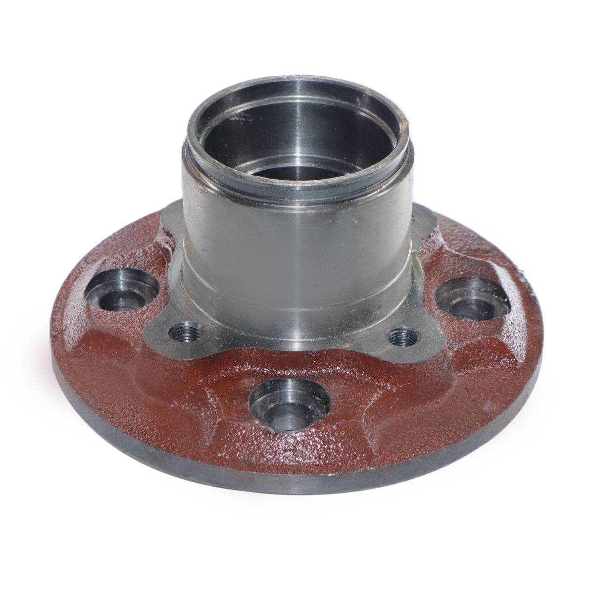 FRONT HUB LEYLAND DOST (4 HOLE)