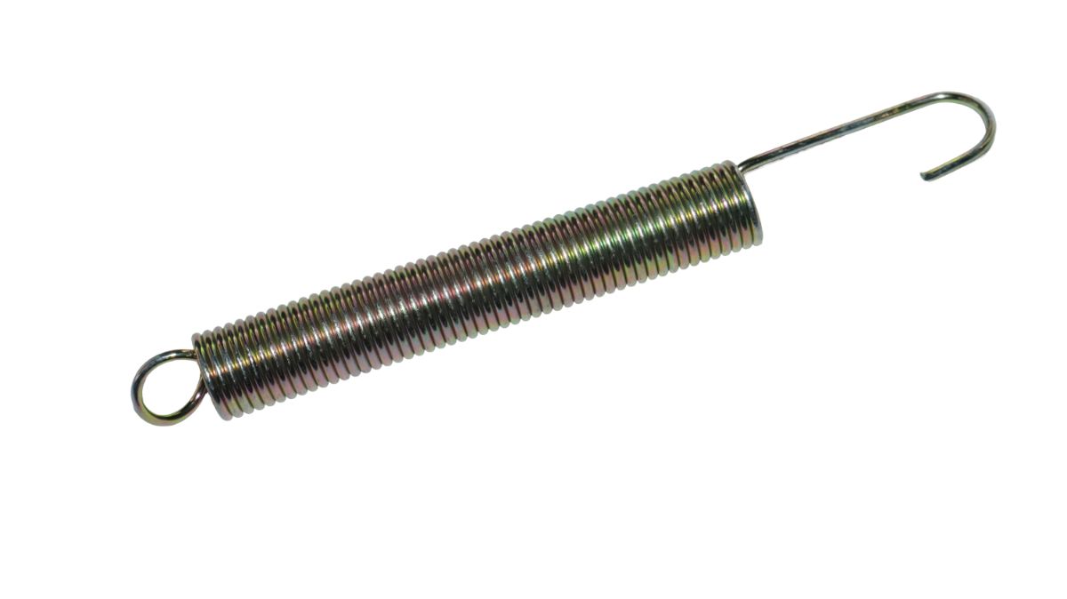 CLUTCH PEDAL SPRING MAXX PIKUP 10PCS