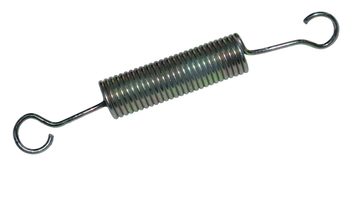 CLUTCH PEDAL SPRING SCORPIO