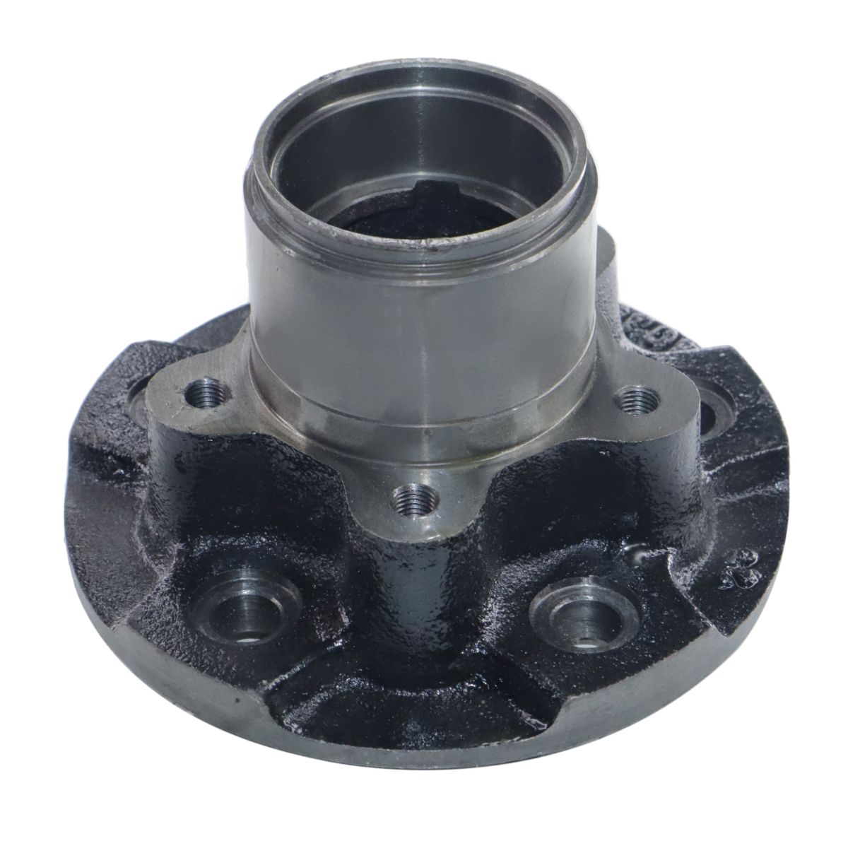 FRONT HUB LEYLAND DOST N/M(5 HOLE)