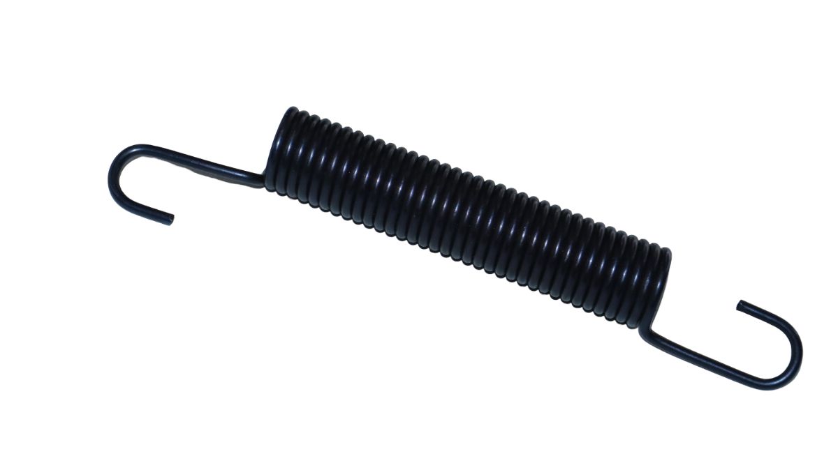 CLUTCH PEDAL SPRING JEEP