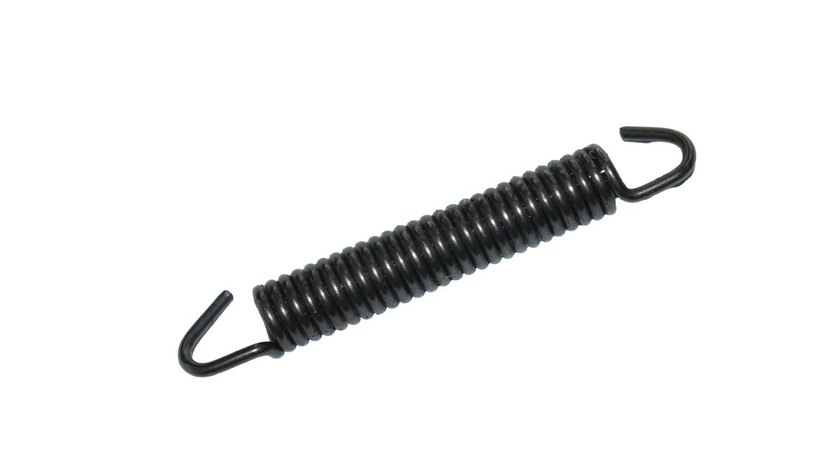 BRAKE DRUM SPRING JEEP BIG