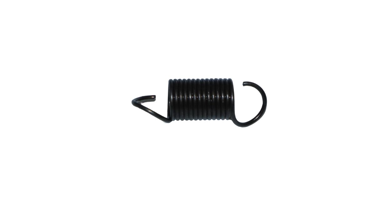 CLUTCH HUB SPRING JEEP
