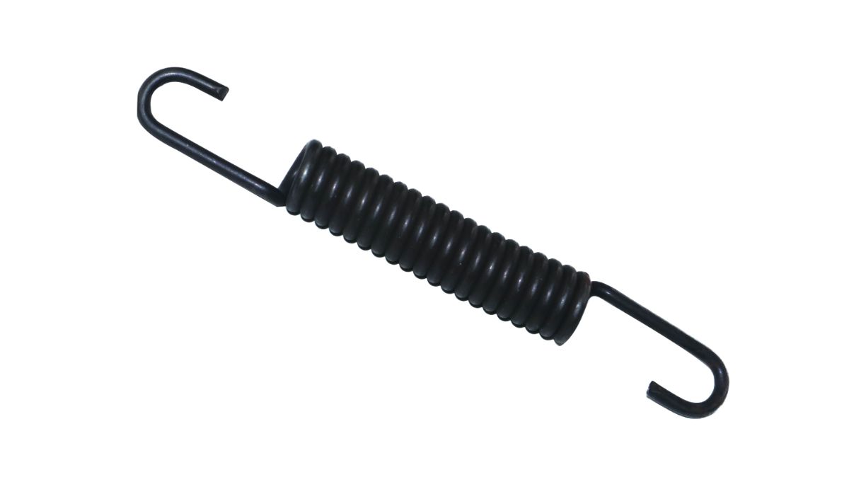 BRAKE DRUM SPRING MARSHAL BIG (FOR DOUBLE WHEEL CYLINDER ASSEMBLY )