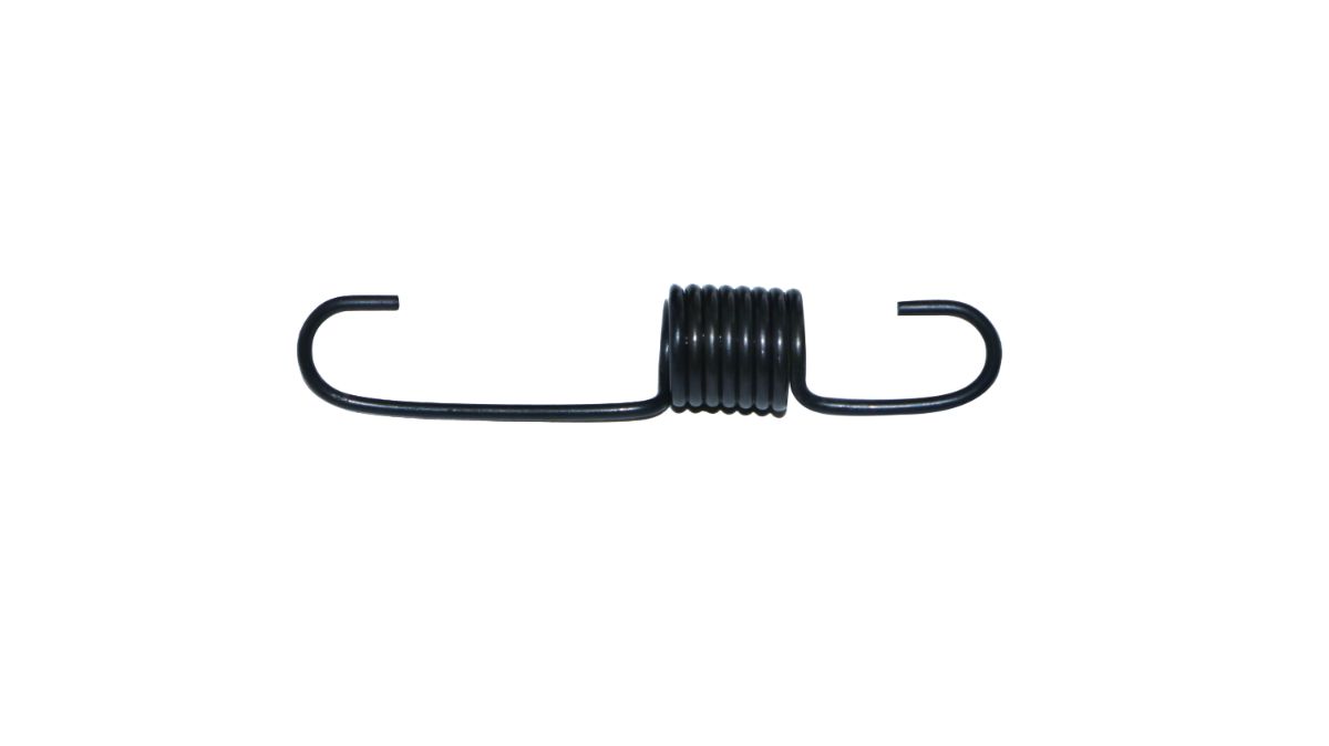 BRAKE DRUM SPRING MARSHAL SMALL (FOR DOUBLE WHEEL CYLINDER ASSEMBLY)