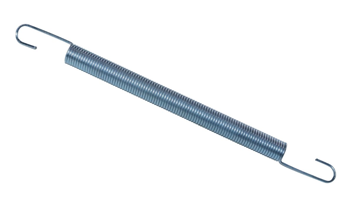 ACCELERATOR SPRING JEEP ( CHOKE SPRING FIAT)