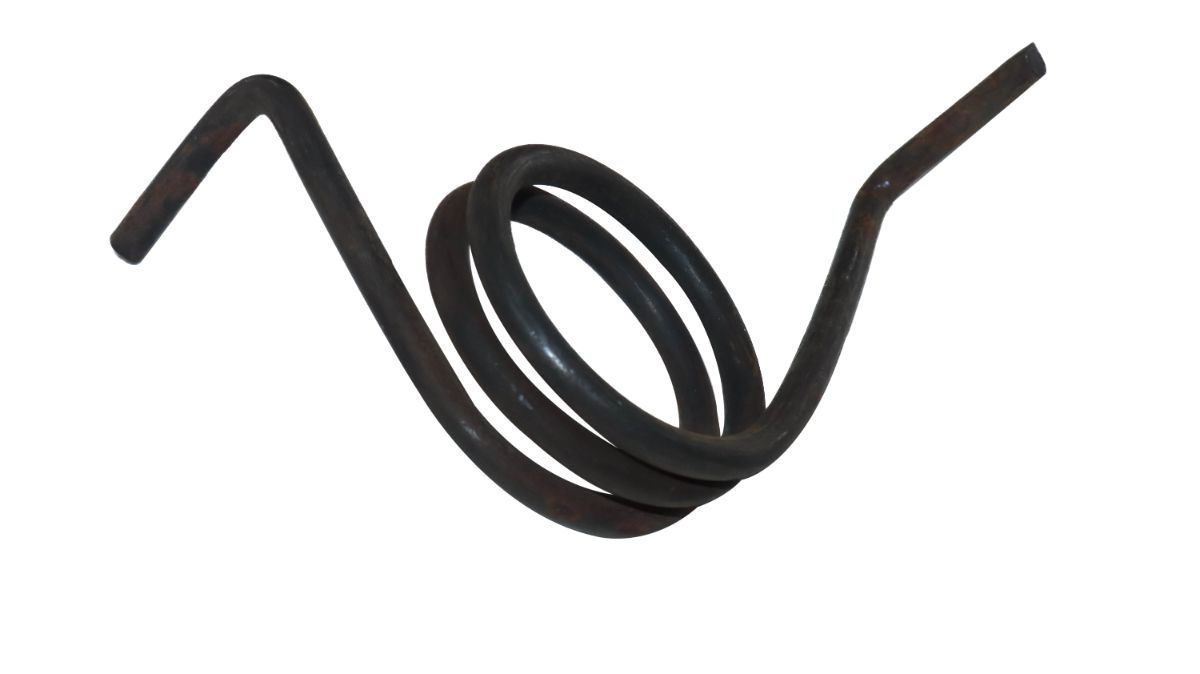 CLUTCH PEDAL SPRING MAXX PIKUP