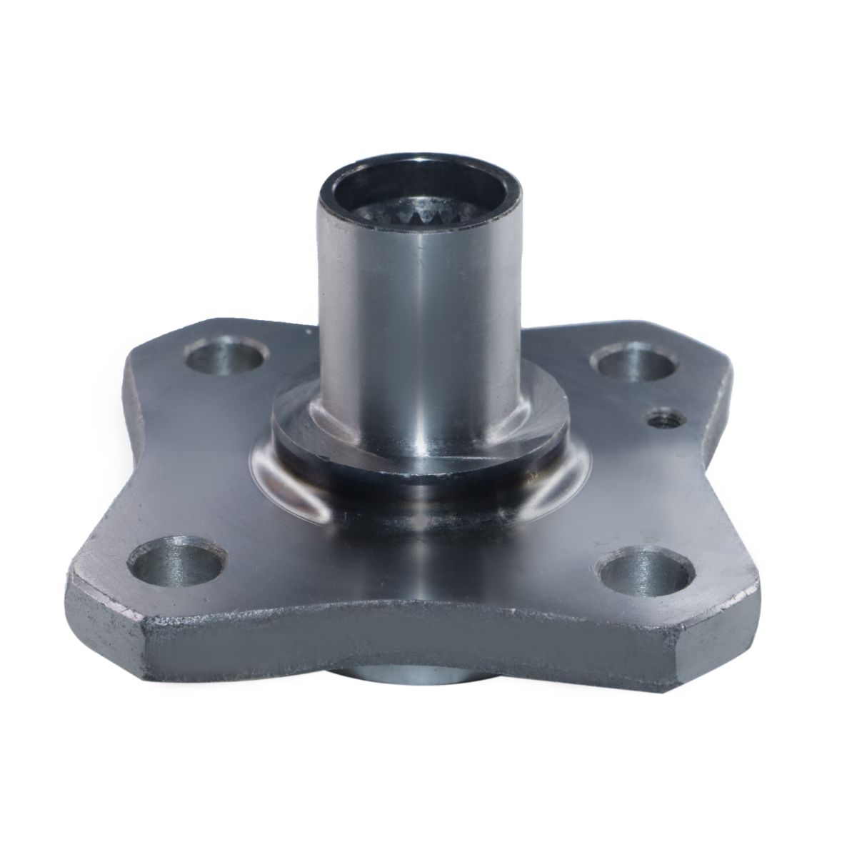 REAR WHEEL HUB MAHINDRA JEETO