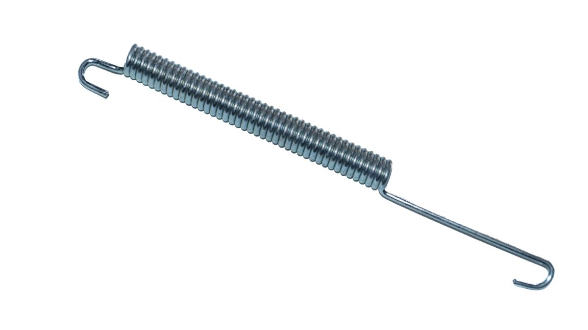 BRAKE SHOE SPRING SCORPIO BIG