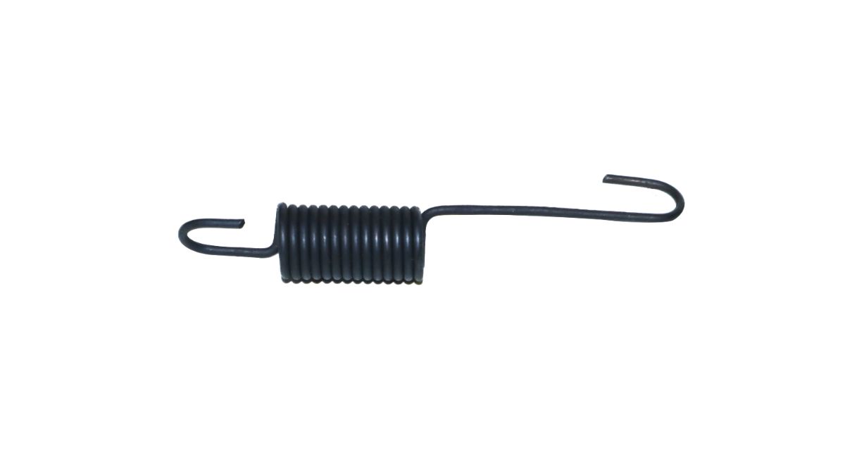 BRAKE SHOE SPRING SCORPIO SMALL LONG KUNDI TYPE