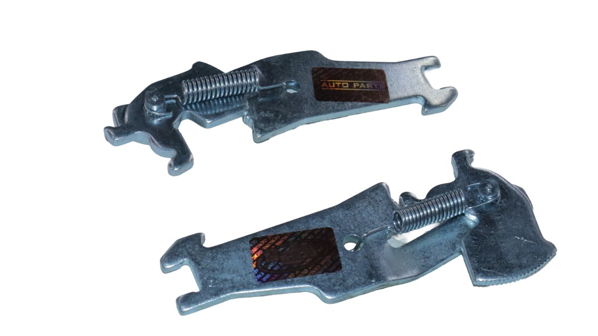 BRAKE ADJUSTER TATA ACE TVS TYPE L+R
