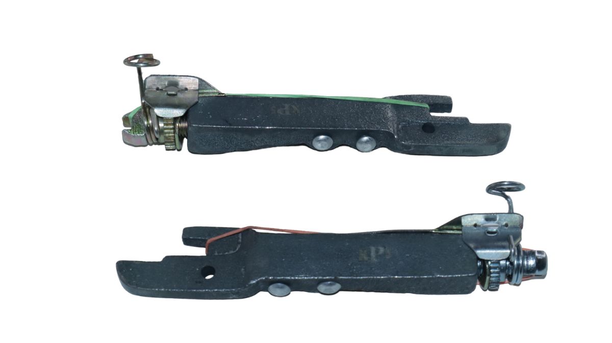 BRAKE ADJUSTER TATA ACE KBX TYPE L+R