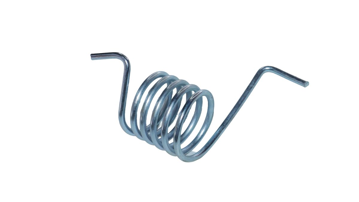CLUTCH PEDAL SPRING TATA ACE