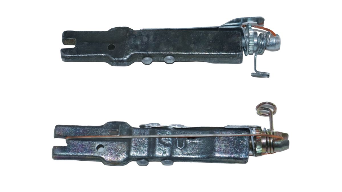 BRAKE ADJUSTER TATA ZIP FRONT KBX TYPE