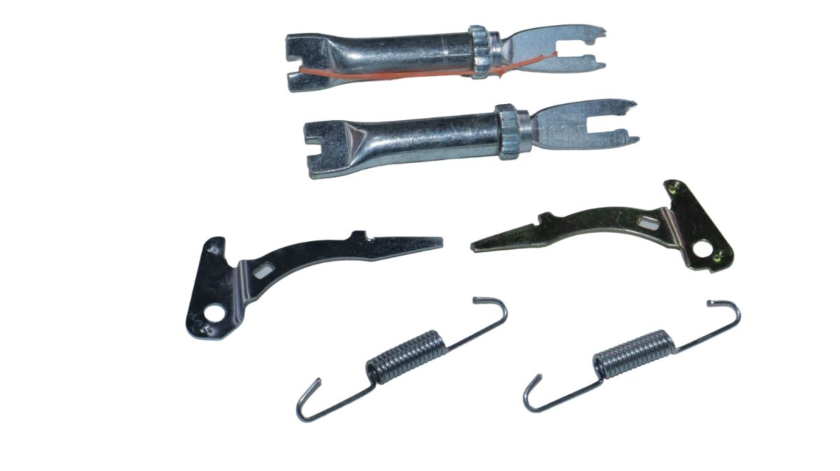 BRAKE ADJUSTER TATA ZIP TVS TYPE REAR SMAL