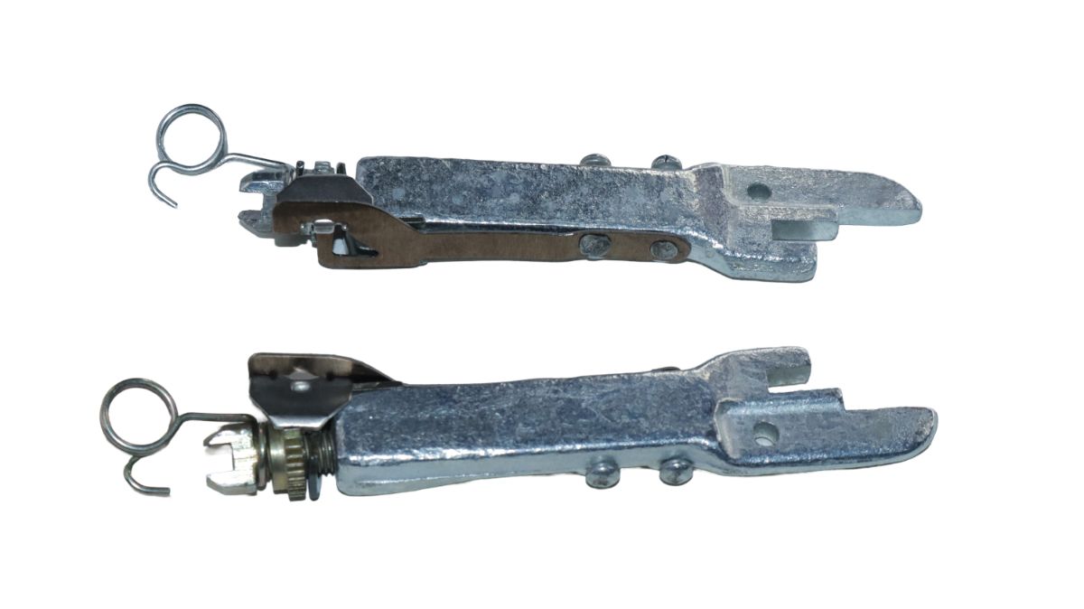 BRAKE ADJUSTER TATA ZIP KBX REAR