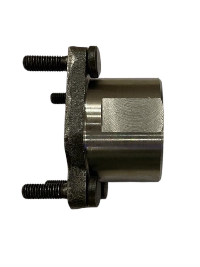 REAR WHEEL HUB SPACER MAHINDRA JEETO LEFT