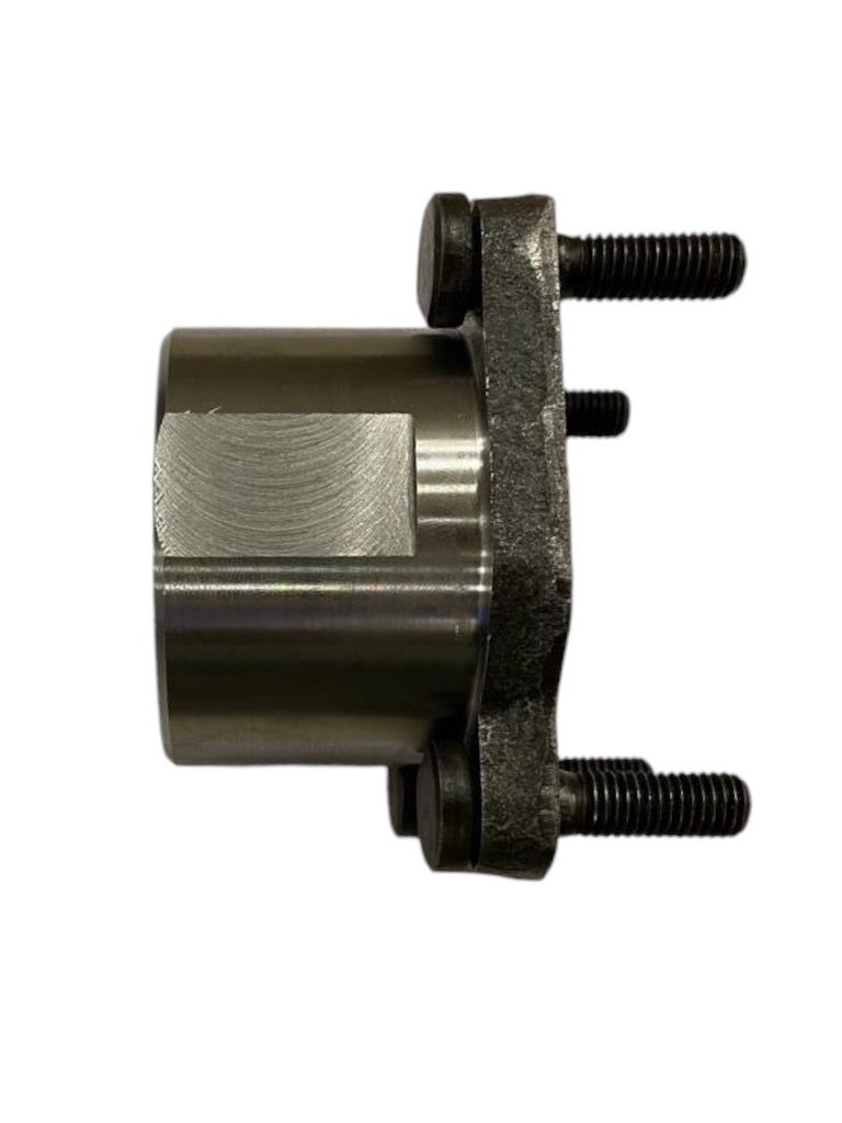 REAR WHEEL HUB SPACER MAHINDRA JEETO RIGHT