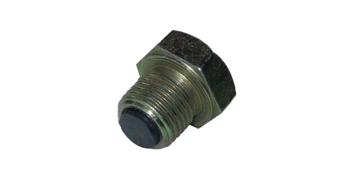CHAMBER NUT SCORPIO WITH MAGNET 22NO