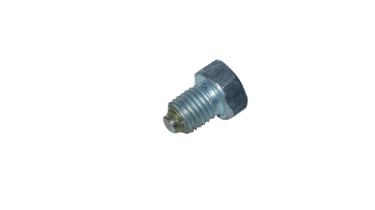 CHAMBER NUT TATA ZIP / IRIS