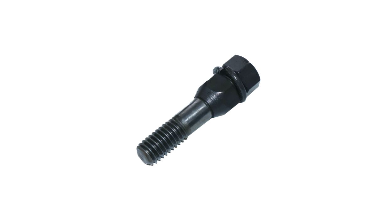 AXLE STUD JEEP S/S DOUBLE NUT 30PCS
