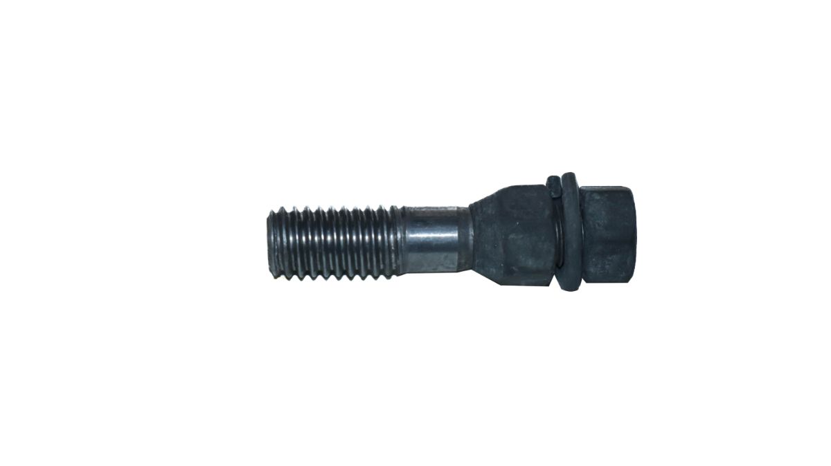 AXLE STUD JEEP O/S DOUBLE NUT 30PCS