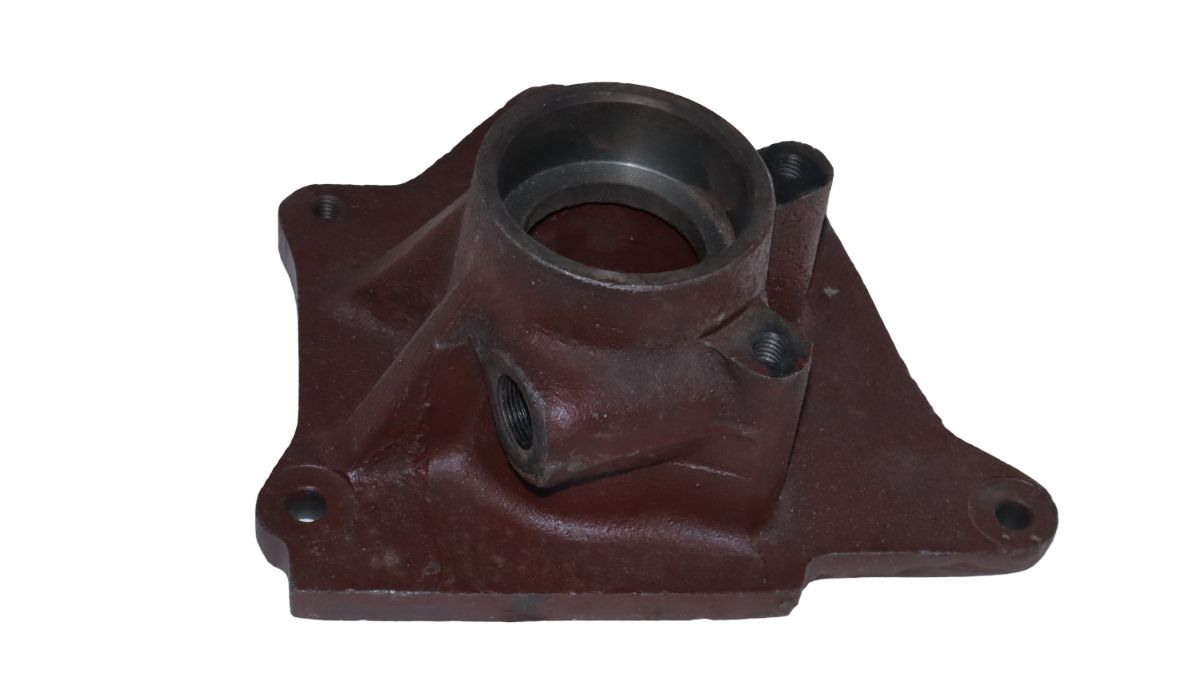 GEAR PLATE JEEP 2WD WITH SPEEDOMETER