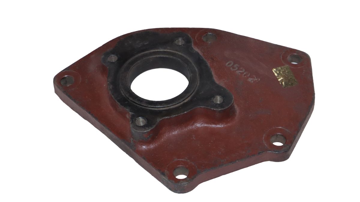 GEAR PLATE JEEP PEUGEOT 2WD