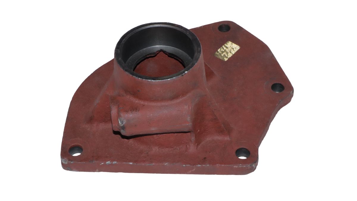 GEAR PLATE JEEP PEUGEOT 2WD W/SPEEDOMETER