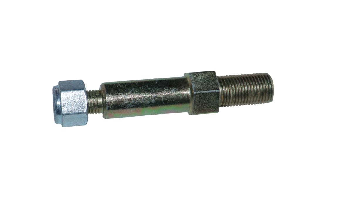 SHOCKER PIN JEEP SMALL