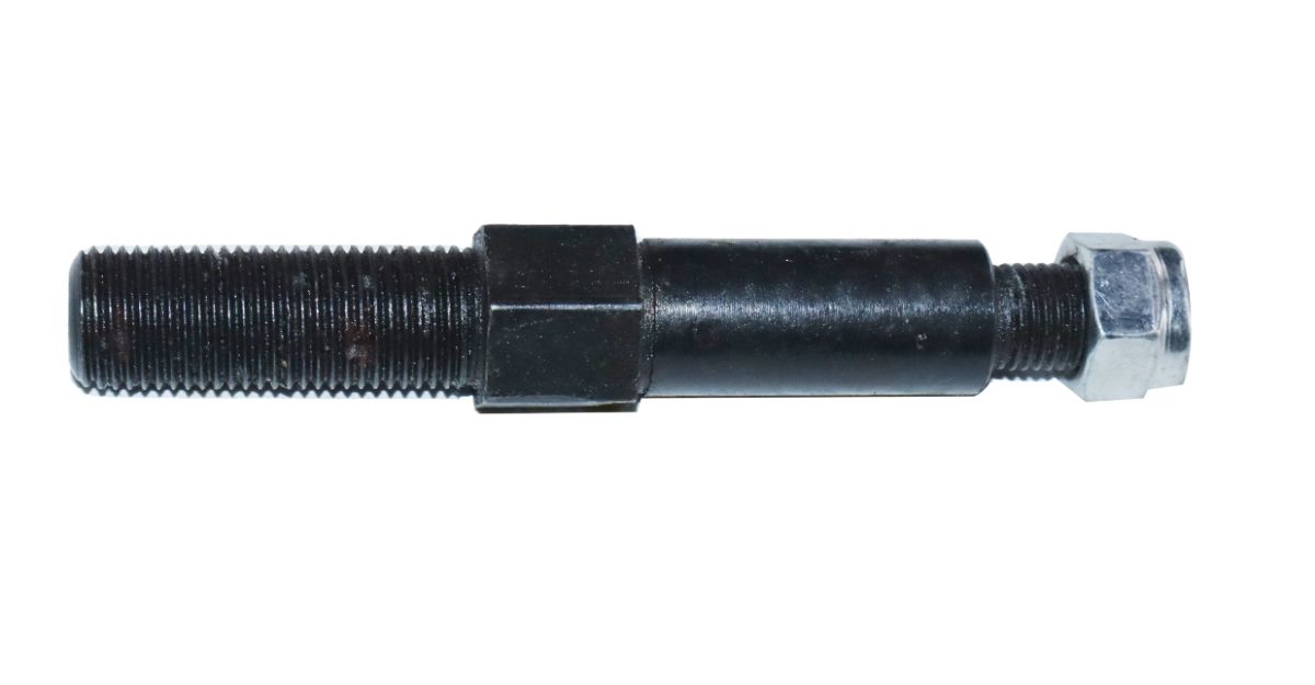 SHOCKER PIN JEEP MEDIUM