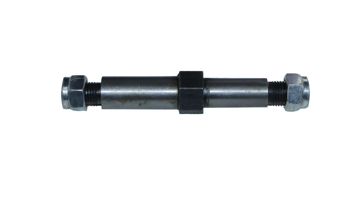 SHOCKER PIN JEEP LONG
