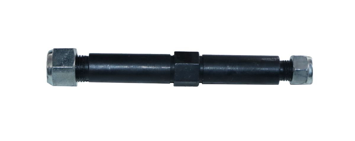 SHOCKER PIN JEEP EXTRA LONG