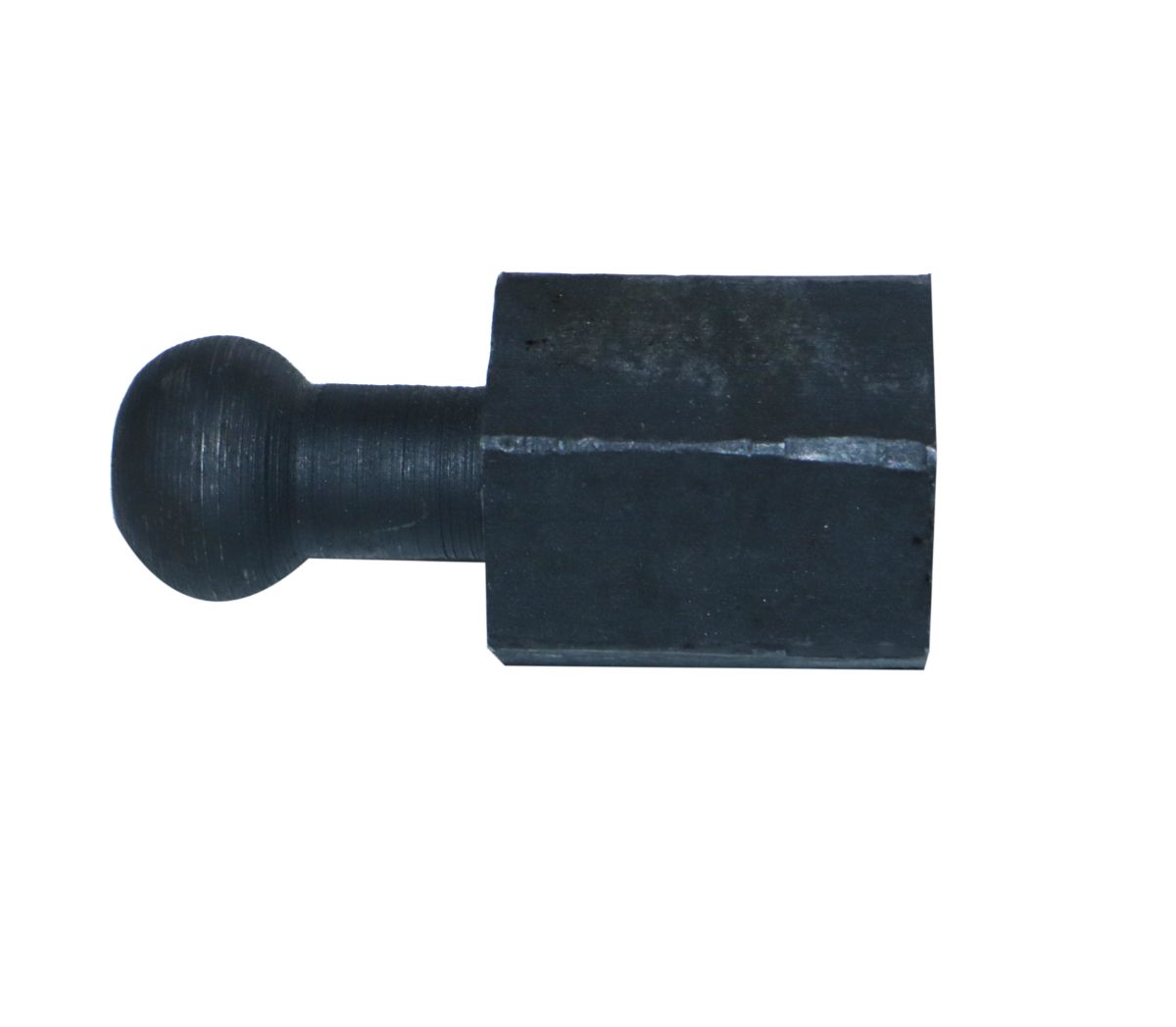 CLUTCH PEDAL GOLI (BALL) JEEP INNER THREAD