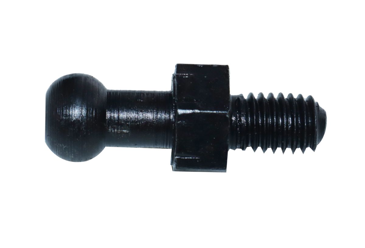 CLUTCH PEDAL GOLI (BALL) JEEP OUTER THREAD S / S