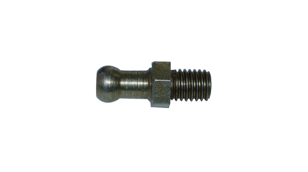 CLUTCH PEDAL GOLI (BALL) JEEP OUTER THREAD 2ND O / S