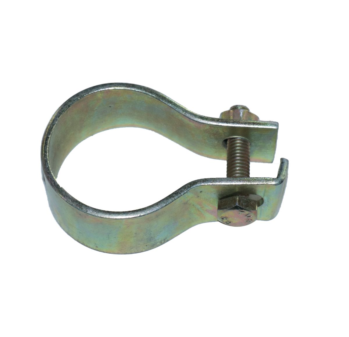 SILENCER CLAMP JEEP