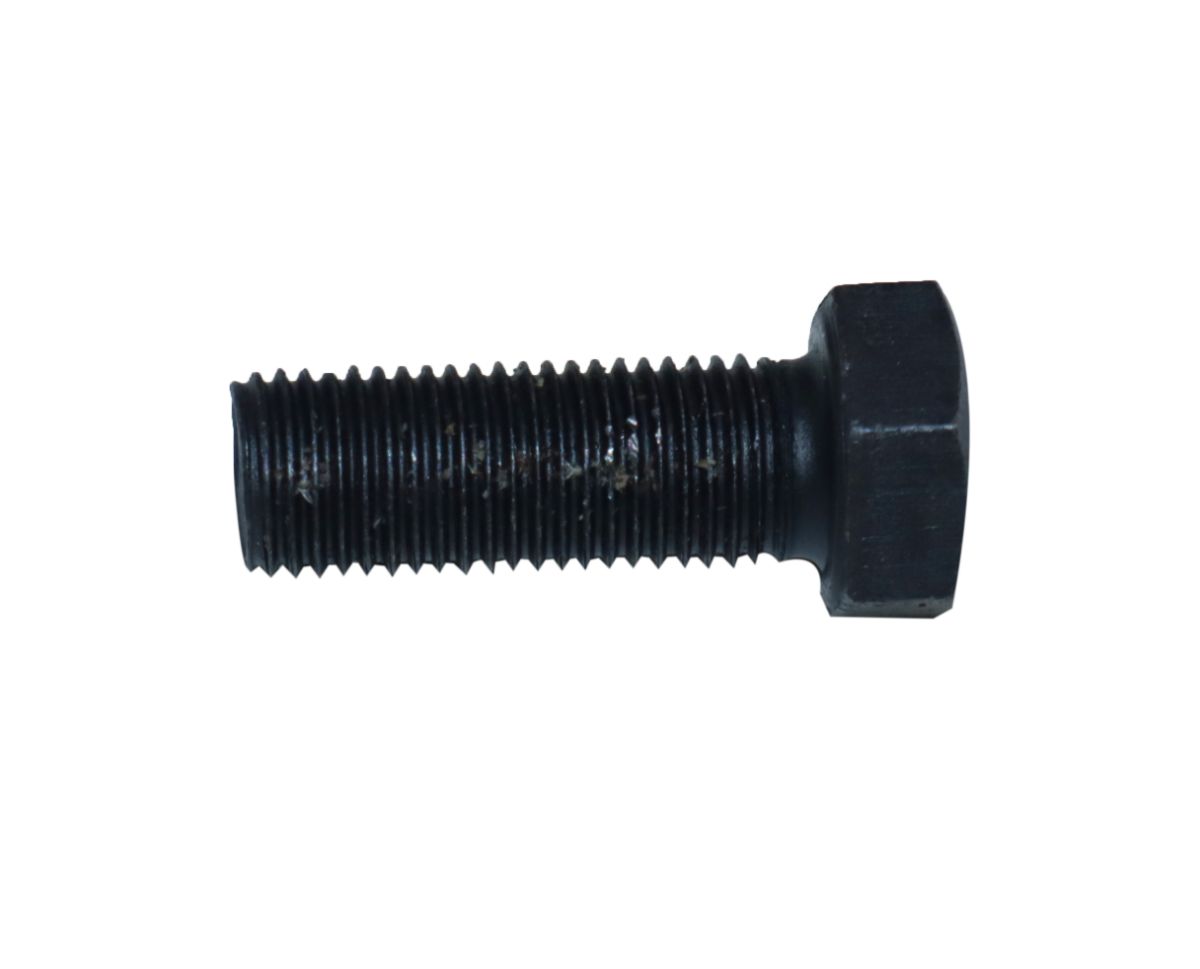 BOLT ( 3 / 8 X 1" ) UNF ( 50 PCS )