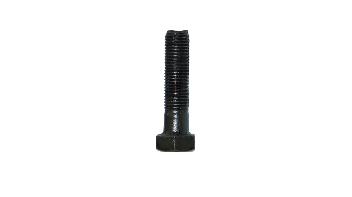 BOLT ( 3 / 8 X 1.5" ) UNF ( 50 PCS )