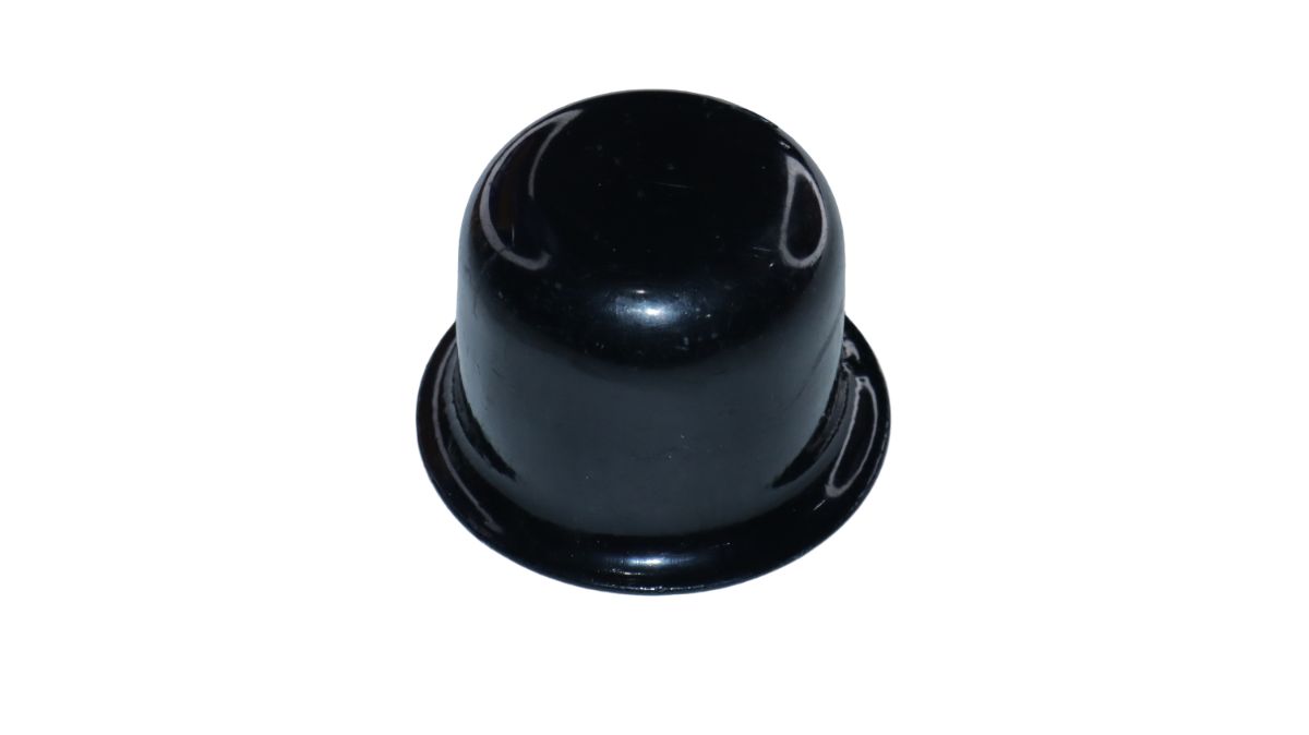 GREECE CUP JEEP BLACK POWDER COATED
