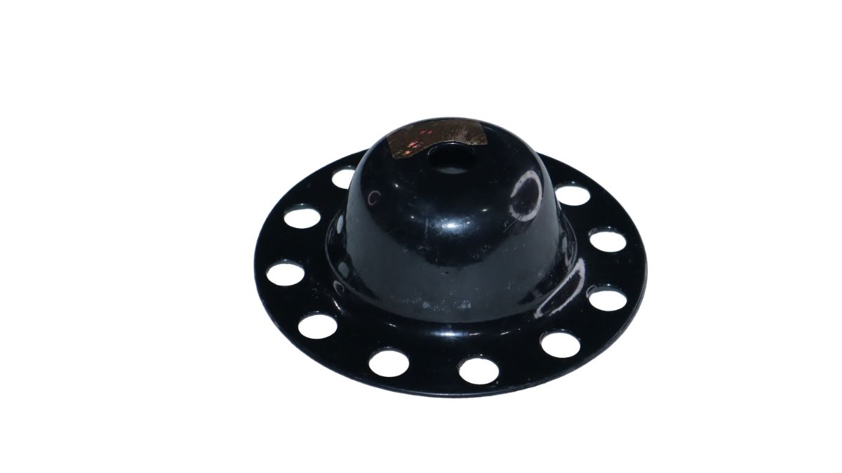 REAR HUB CAP JEEP