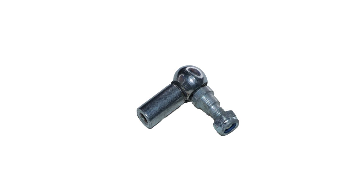 ACCELERATOR END BOLERO
