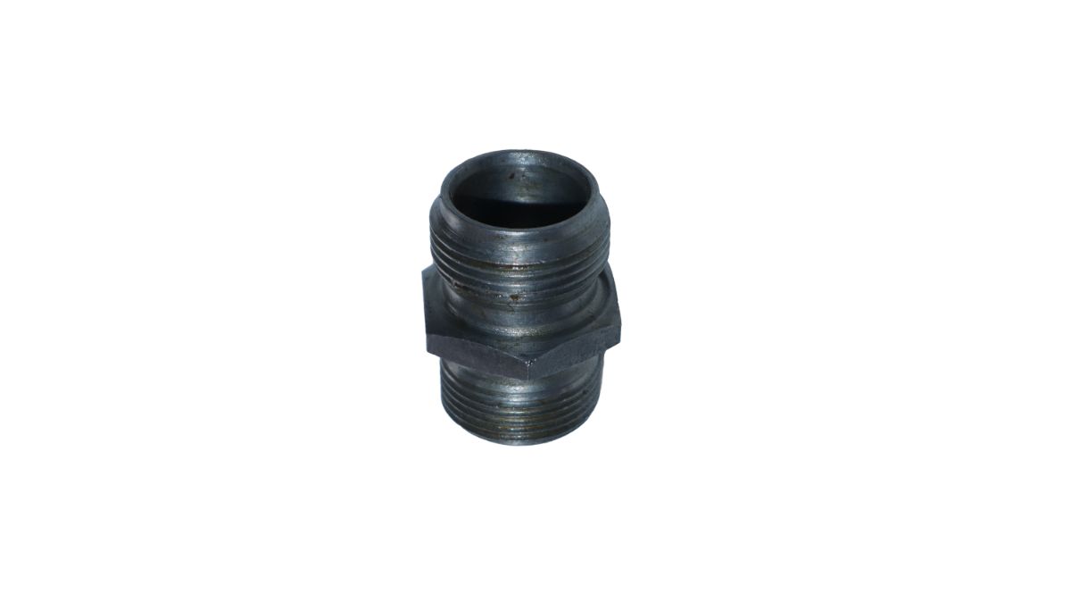 SPEEDOMETER NUT NGT 520 W/SEAL
