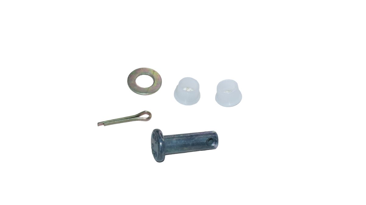 CLUTCH PIN BOLERO W/PLASTIC BUSH (OE REF NO. 0069346)