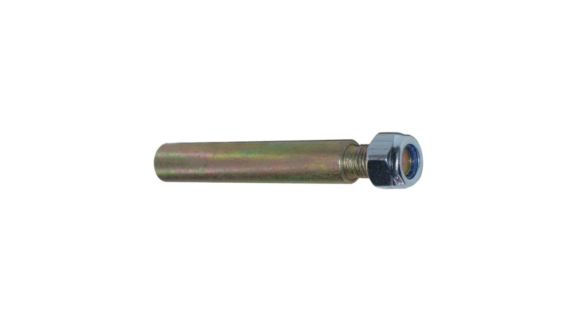 SHOCKER PIN JEEP ONE SIDE NUT 4.5"